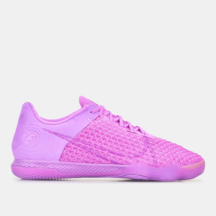 Nike React Gato Indoor Court Football Shoes Purple image number 0
