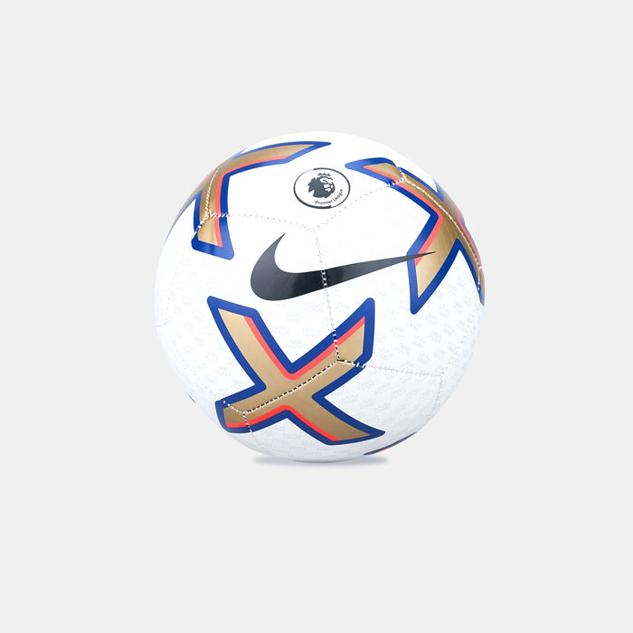 Nike Kids' Premier League Skills Football White Nike Kids' Premier League Skills Football White image number 0