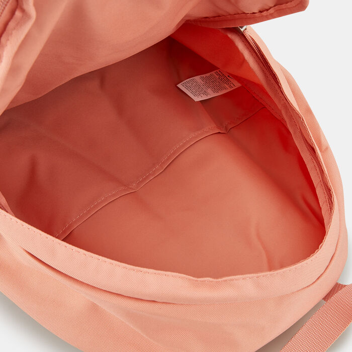 Nike Men's Hayward 2.0 Backpack Orange Nike Men's Hayward 2.0 Backpack Orange image number 3