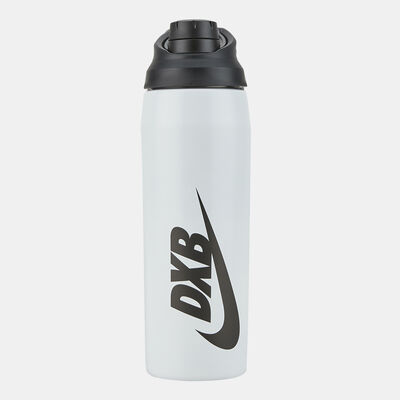 Nike Hypercharge Chug Bottle (24 Oz) Multi