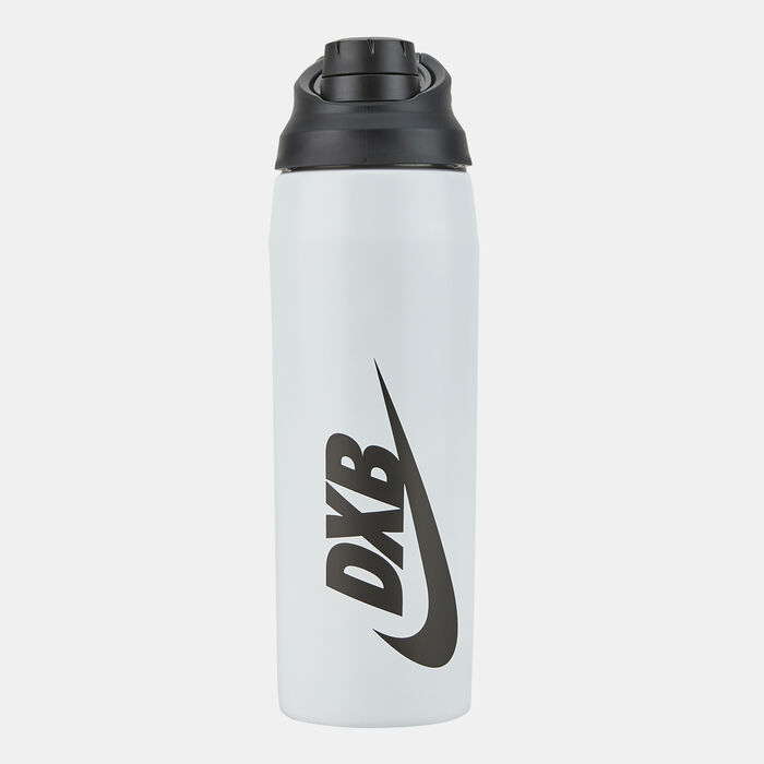 Nike Hypercharge Chug Bottle (24 Oz) Multi image number 0