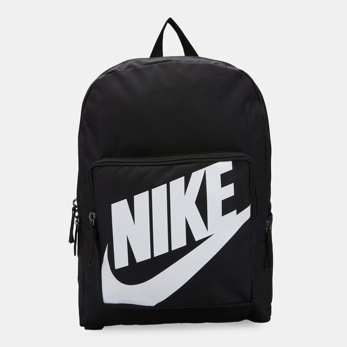 Nike Kids' Classic Backpack (Older Kids) Black Nike Kids' Classic Backpack (Older Kids) Black image number 0