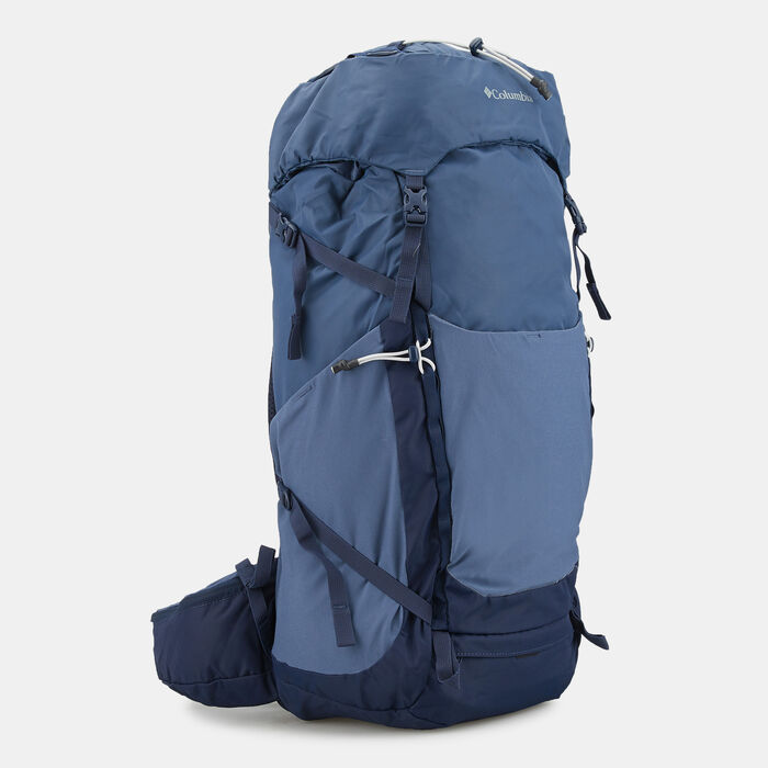 Columbia Newton Ridge™ 36L Backpack Blue image number 2