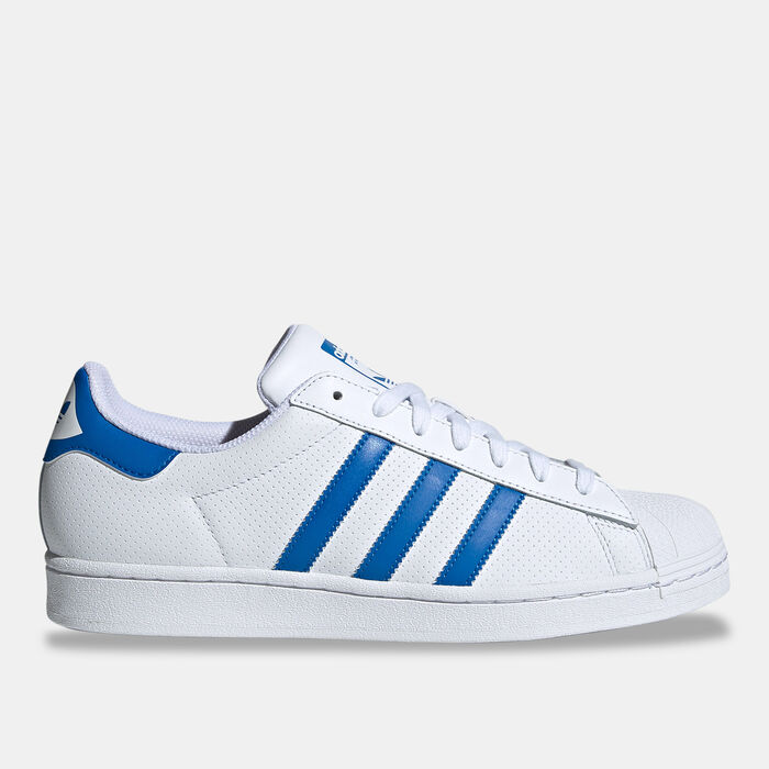 adidas Originals Men's Superstar Shoes White adidas Originals Men's Superstar Shoes White image number 0