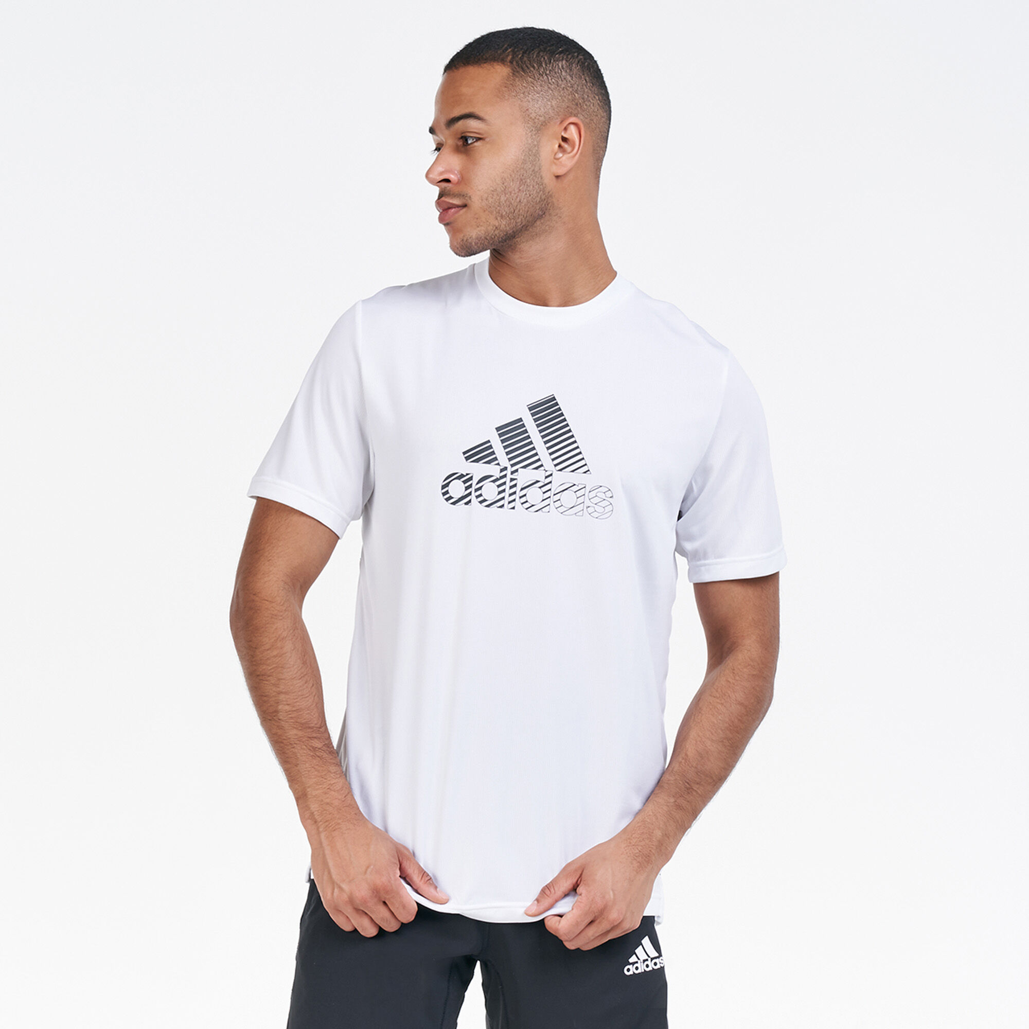 adidas REUSE REDUCE RECYCLE シャツ 2点セット adidas Originals アディダス オリジナルス 半袖Tシャツ メンズ