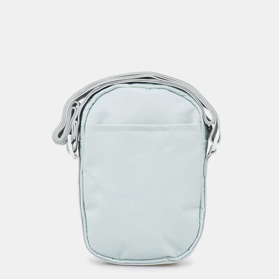 Nike Heritage Cross-body Bag (Small) Beige