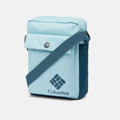 Columbia Zigzag™ Crossbody Bag Green Columbia Zigzag™ Crossbody Bag Green