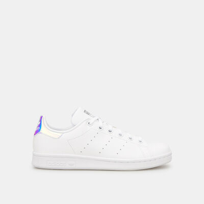adidas Originals Kids' Stan Smith Shoe White adidas Originals Kids' Stan Smith Shoe White