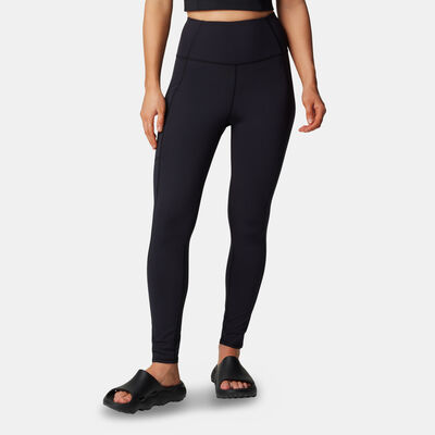 Columbia Women's Boundless Trek Leggings Black Columbia Women's Boundless Trek Leggings Black