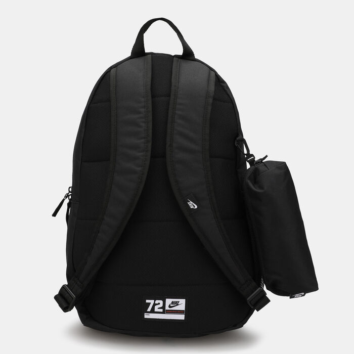 Nike Kids' Backpack Black Nike Kids' Backpack Black image number 1