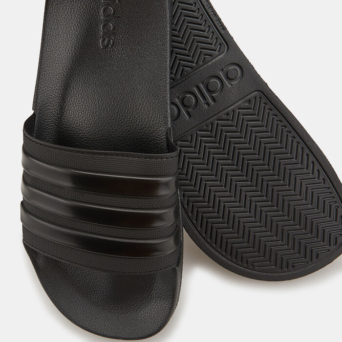 adidas Adilette Shower Slides Black image number 2