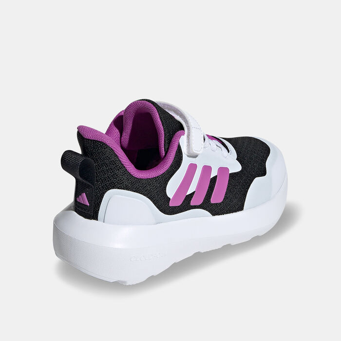 adidas Kids' Fortarun 3 Shoes Multi image number 2