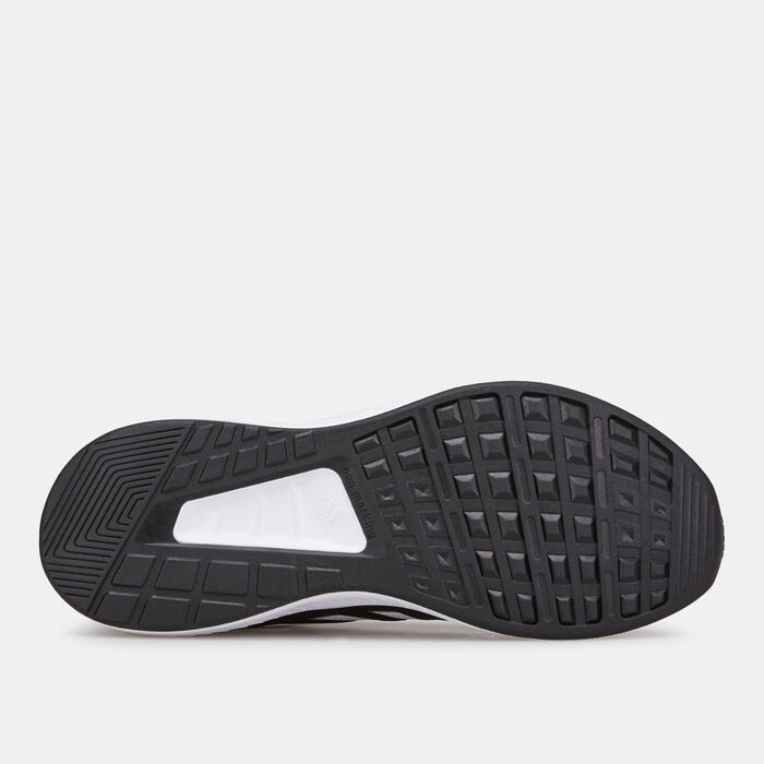 adidas Women's Runfalcon 2.0 Shoe Black adidas Women's Runfalcon 2.0 Shoe Black image number 3