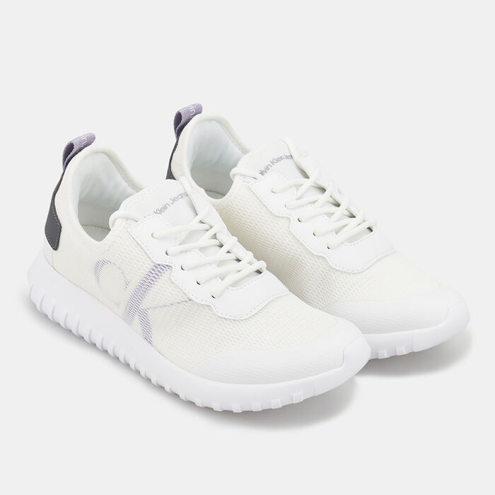 Calvin Klein Women's Sporty Runner EVA Shoe White Calvin Klein Women's Sporty Runner EVA Shoe White image number 1