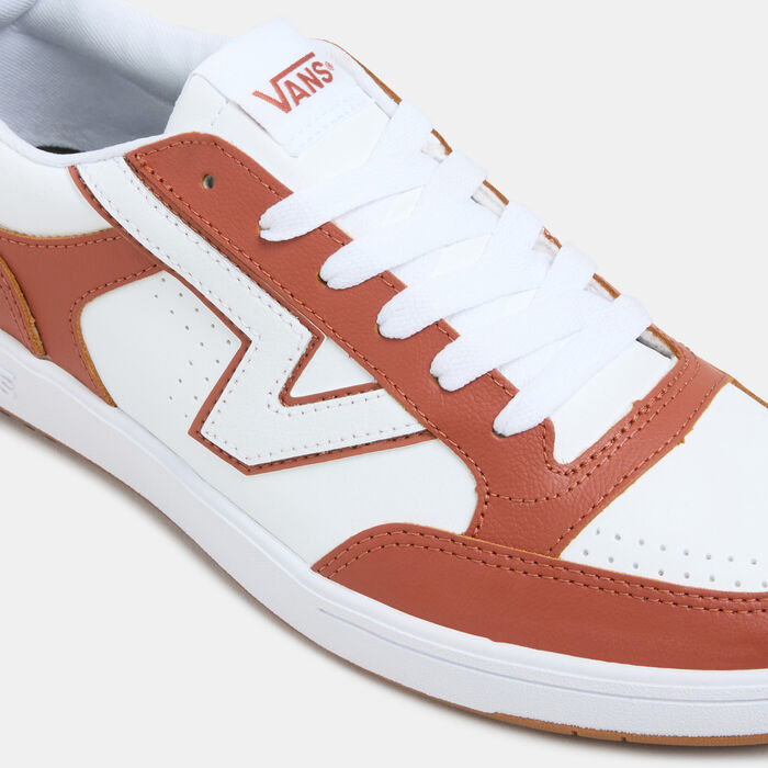 Vans Lowland Unisex Shoes Multi image number 3