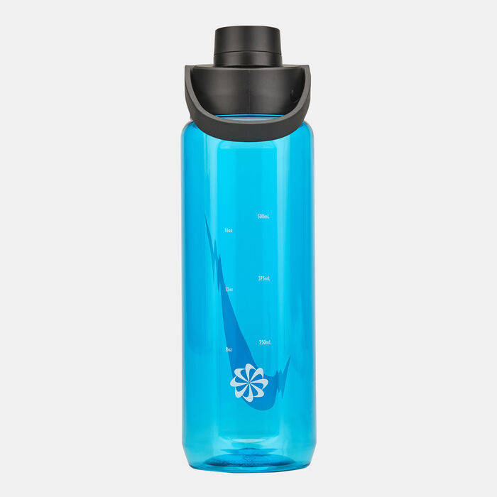 Nike Golf TR Renew Recharge Water Bottle Black Nike Golf TR Renew Recharge Water Bottle Black image number 1
