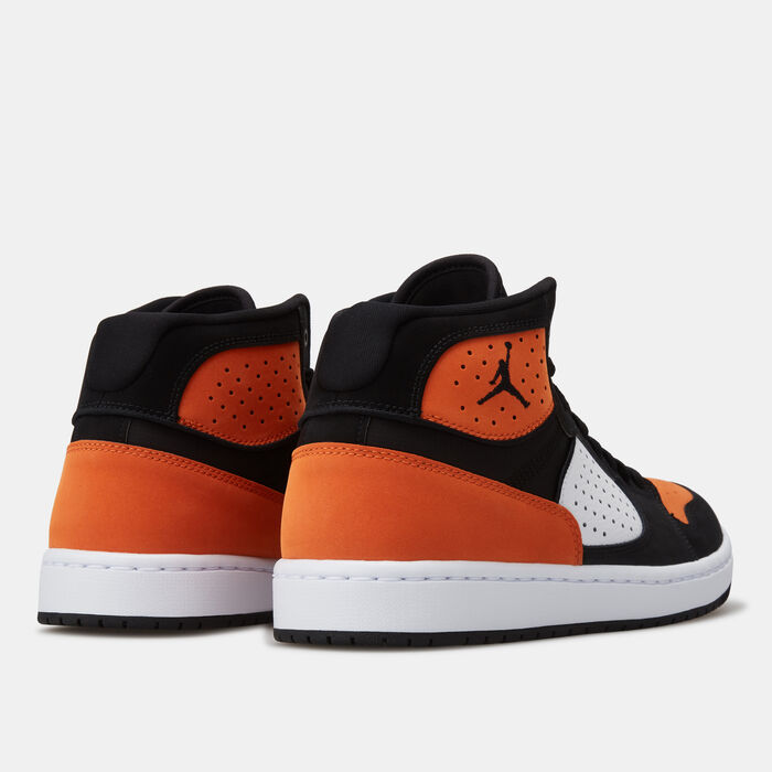 Jordan Men's Access Shoe Black image number 3