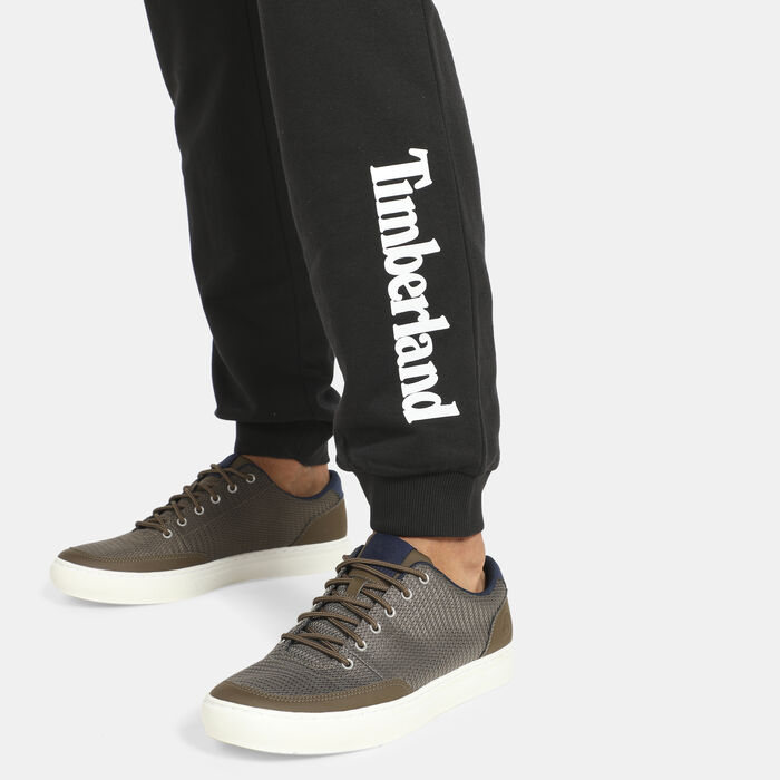 Timberland Men's YCC Sweatpants Black Timberland Men's YCC Sweatpants Black image number 4