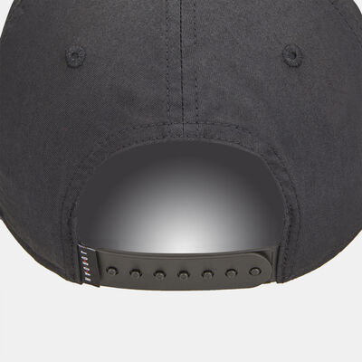 Jordan Rise Golf Cap Black Jordan Rise Golf Cap Black