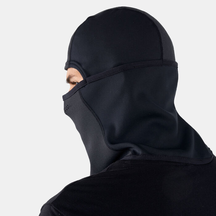 Columbia Titanium™ II Balaclava Cap Black Columbia Titanium™ II Balaclava Cap Black image number 1