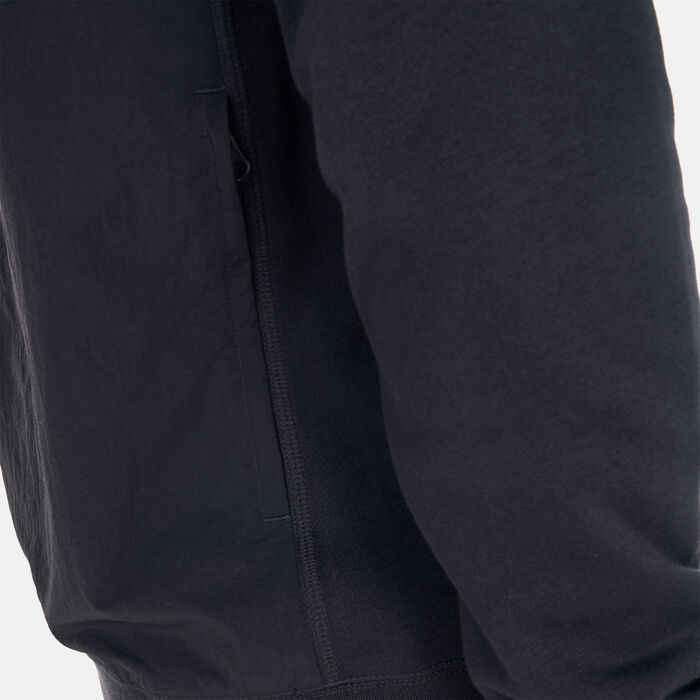 Nike Men's Strike 22 Hoodie Black Nike Men's Strike 22 Hoodie Black image number 3