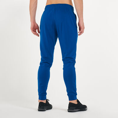 Under Armour Men's Sportstyle Sweatpants Blue Under Armour Men's Sportstyle Sweatpants Blue