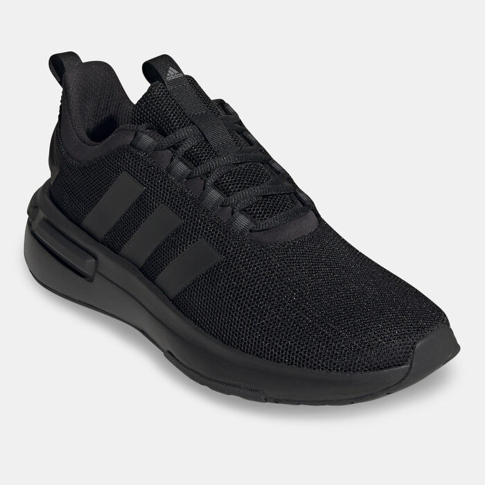 adidas Men's Racer TR23 Shoes Black adidas Men's Racer TR23 Shoes Black image number 1