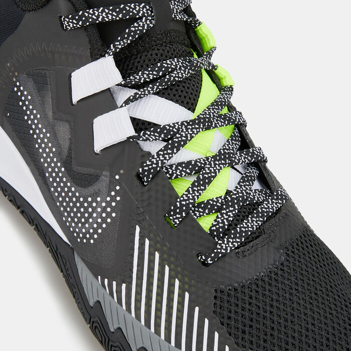 Nike Men’s Kyrie Flytrap 5 Basketball Shoe Black image number 5