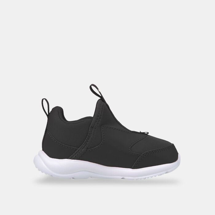 PUMA Kids' Fun Racer Slip-On Shoes Black PUMA Kids' Fun Racer Slip-On Shoes Black image number 2