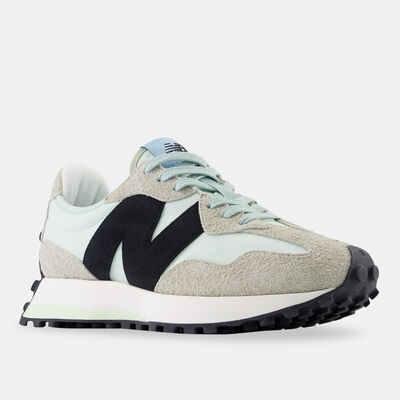 New Balance Women's 327 Shoes Grey