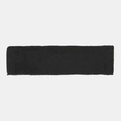 Nike Swoosh Training Headband Black Nike Swoosh Training Headband Black