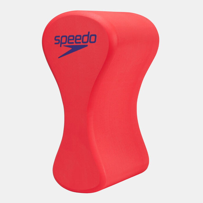 Speedo Foam Pull Buoy Red image number 2