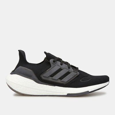 adidas Women's Ultraboost 22 Shoe Black
