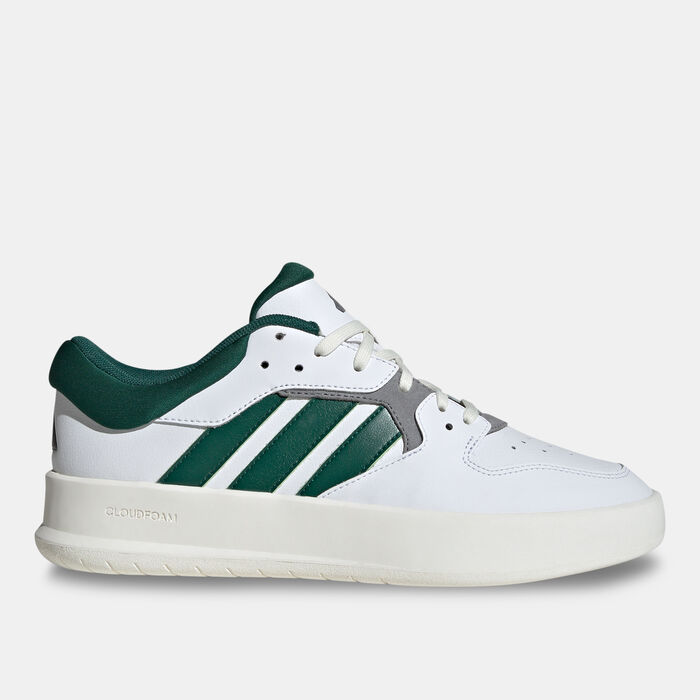 adidas Men's Court 24 Shoes White image number 0