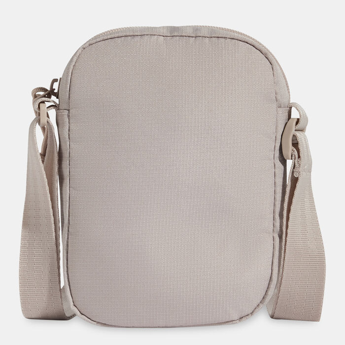 adidas Originals Adicolor Festival Bag Beige image number 4