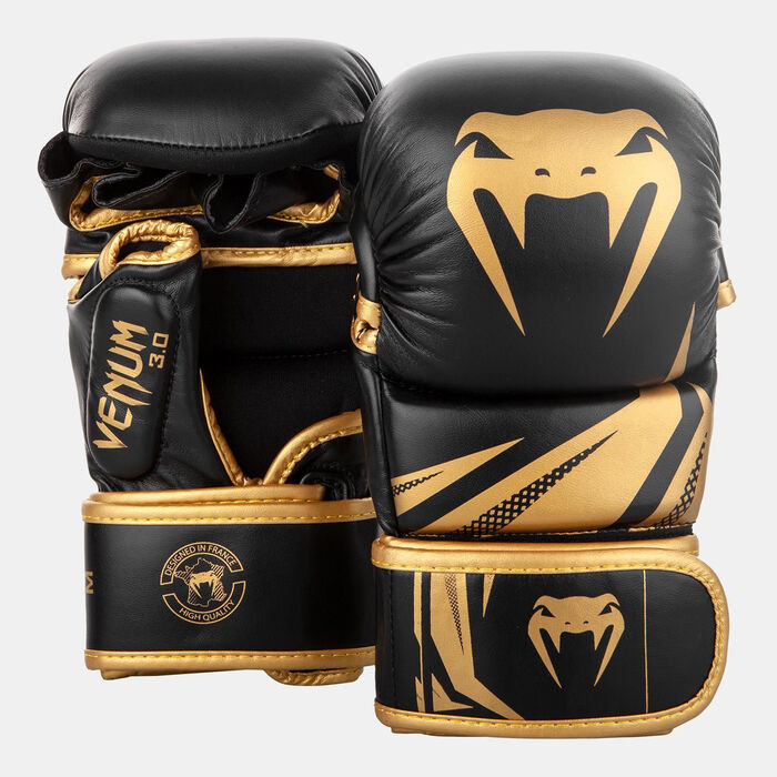 Venum Challenger 3.0 Boxing Gloves Multi Venum Challenger 3.0 Boxing Gloves Multi image number 0