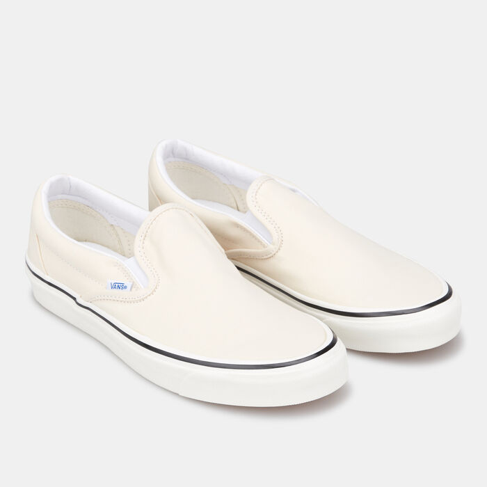 Vans UA Classic 98 DX Shoe Ivory Vans UA Classic 98 DX Shoe Ivory image number 1