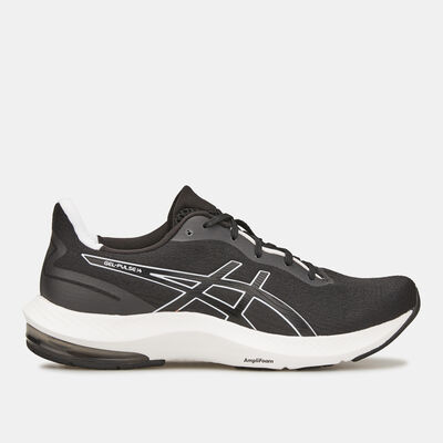 ASICS Women's GEL-PULSE 14 Shoe Black