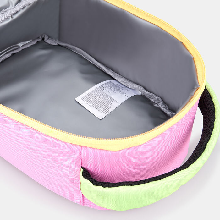 Nike Kids' Lunch Bag Pink Nike Kids' Lunch Bag Pink image number 3