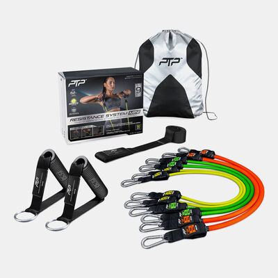 PTP Resistance System- Mini Multi