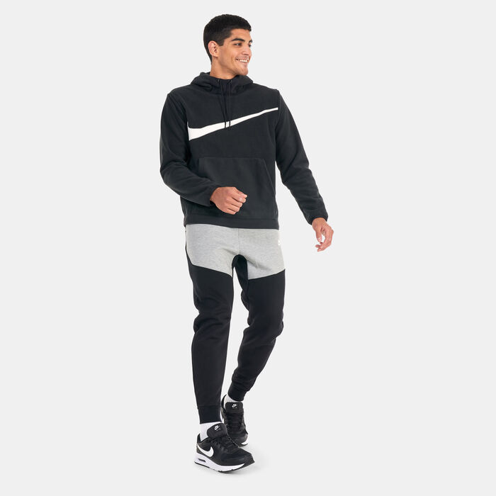 Nike Men's Sportswear Tech Fleece Joggers Grey Nike Men's Sportswear Tech Fleece Joggers Grey image number 2
