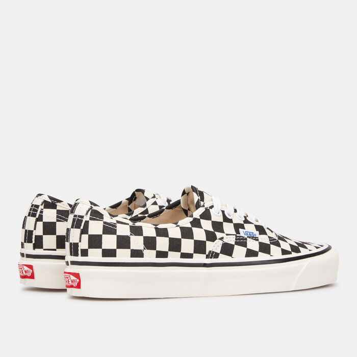 Vans Authentic 44 DX Shoe Multi Vans Authentic 44 DX Shoe Multi image number 2