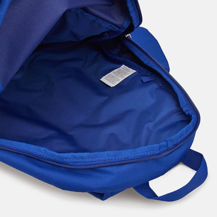 Nike Kids' Backpack Blue image number 3
