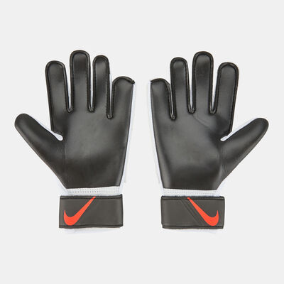 Nike Men's Match Goalkeeper Gloves White