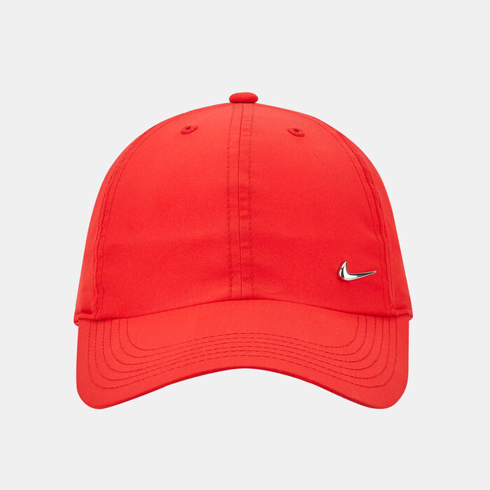 Nike Kids' Heritage86 Adjustable Cap Red Nike Kids' Heritage86 Adjustable Cap Red image number 0