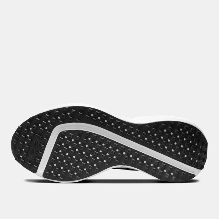 Nike Women's Interact Road Running Shoes Grey image number 3