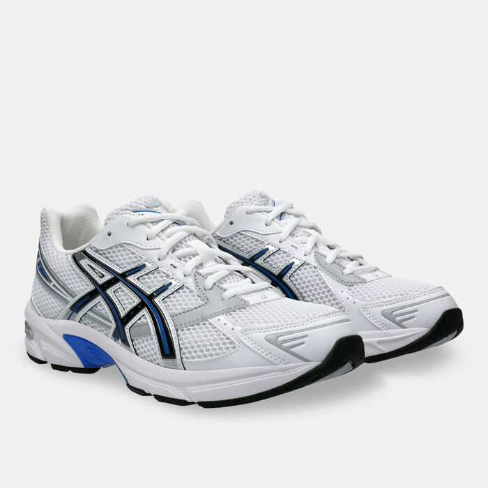 ASICS Men's GEL-1130 Shoes White image number 1