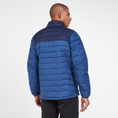 Columbia Men's Powder Lite™ Jacket Blue
