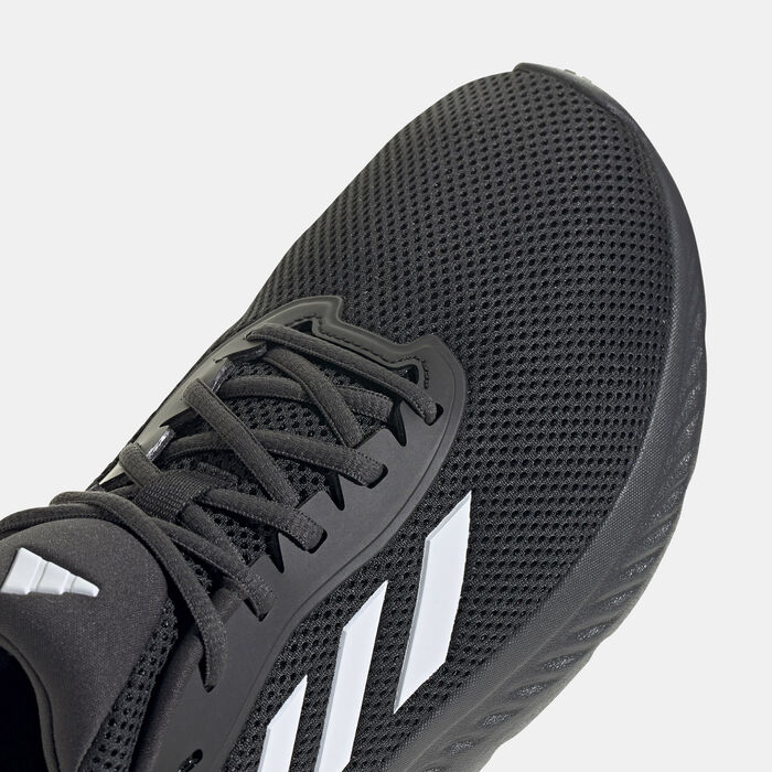 adidas Men's Cloudfoam Move Shoes Grey adidas Men's Cloudfoam Move Shoes Grey image number 4
