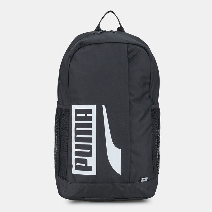 PUMA Plus 2 Backpack Black image number 0